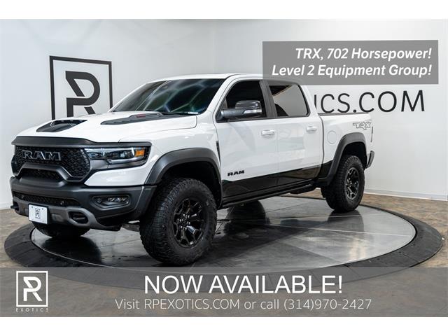 2022 Dodge Ram 1500 (CC-1883599) for sale in St. Louis, Missouri