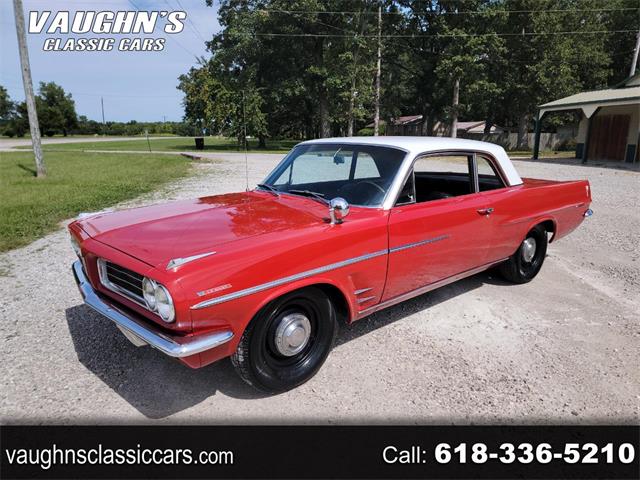 1963 Pontiac LeMans (CC-1880036) for sale in Nashville, Illinois