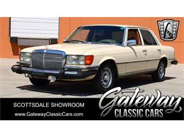 1980 Mercedes-Benz 300 (CC-1883600) for sale in O'Fallon, Illinois