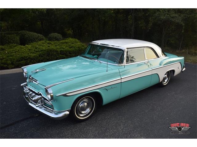 1955 DeSoto Firedome (CC-1883603) for sale in Elkhart, Indiana