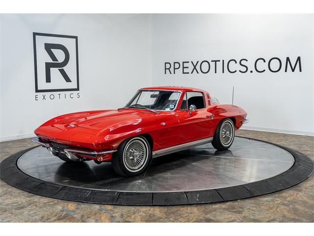 1964 Chevrolet Corvette (CC-1883610) for sale in St. Louis, Missouri