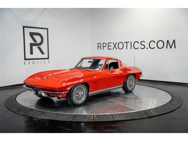 1964 Chevrolet Corvette (CC-1883610) for sale in St. Louis, Missouri