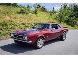 1967 Chevrolet Camaro (CC-1883621) for sale in Orwigsburg, Pennsylvania