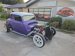 1934 Ford 5-Window Coupe (CC-1883627) for sale in Spirit Lake, Iowa