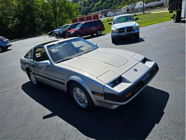 1985 Nissan 300ZX (CC-1883628) for sale in Carlisle, Pennsylvania