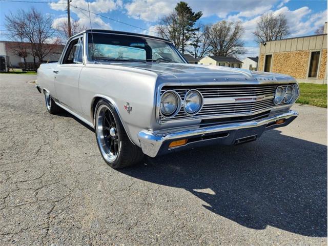 1965 Chevrolet El Camino (CC-1883629) for sale in Carlisle, Pennsylvania