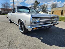 1965 Chevrolet El Camino (CC-1883629) for sale in Carlisle, Pennsylvania