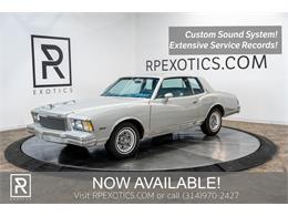 1978 Chevrolet Monte Carlo (CC-1883637) for sale in St. Louis, Missouri