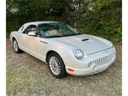 2005 Ford Thunderbird (CC-1883638) for sale in Carlisle, Pennsylvania