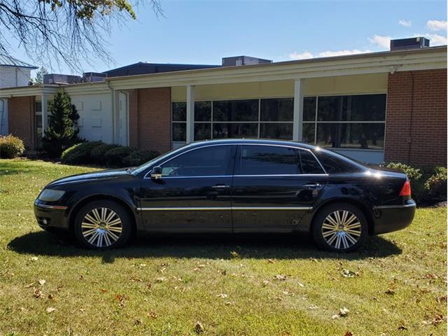 2005 Volkswagen Phaeton (CC-1883646) for sale in Carlisle, Pennsylvania