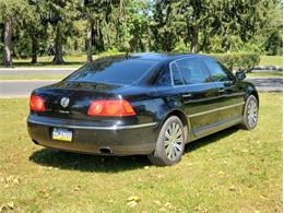 2005 Volkswagen Phaeton (CC-1883646) for sale in Carlisle, Pennsylvania