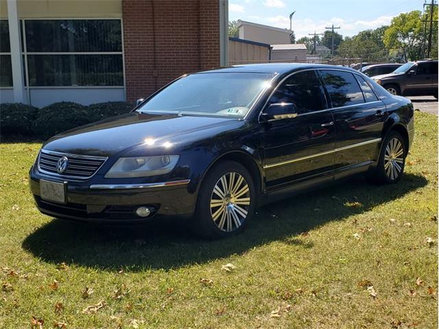 2005 Volkswagen Phaeton (CC-1883646) for sale in Carlisle, Pennsylvania