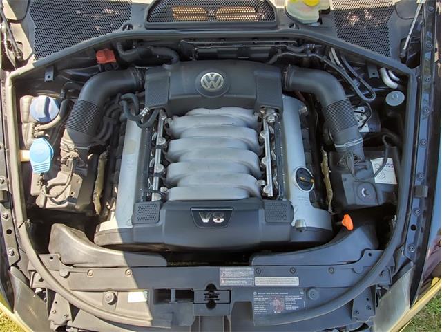 2005 Volkswagen Phaeton (CC-1883646) for sale in Carlisle, Pennsylvania