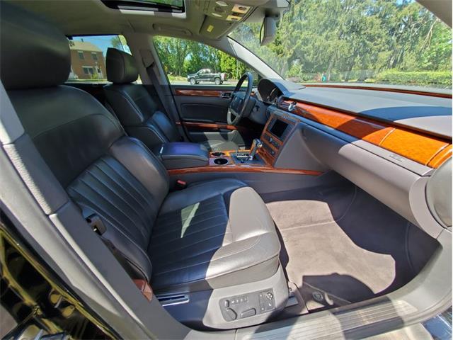 2005 Volkswagen Phaeton (CC-1883646) for sale in Carlisle, Pennsylvania