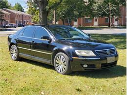 2005 Volkswagen Phaeton (CC-1883646) for sale in Carlisle, Pennsylvania