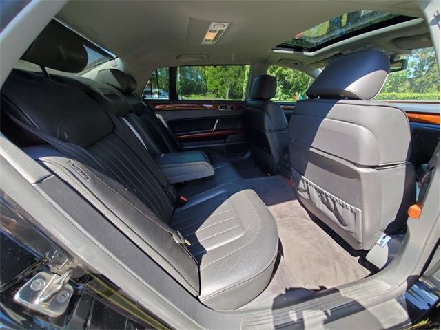 2005 Volkswagen Phaeton (CC-1883646) for sale in Carlisle, Pennsylvania