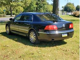 2005 Volkswagen Phaeton (CC-1883646) for sale in Carlisle, Pennsylvania