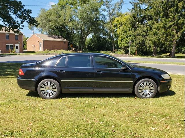 2005 Volkswagen Phaeton (CC-1883646) for sale in Carlisle, Pennsylvania