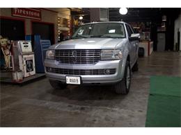 2011 Lincoln Navigator (CC-1883648) for sale in DeKalb, Illinois