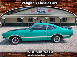 1970 Ford Maverick (CC-1883659) for sale in Nashville, Illinois