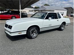 1984 Chevrolet Monte Carlo (CC-1883679) for sale in Springfield, Massachusetts