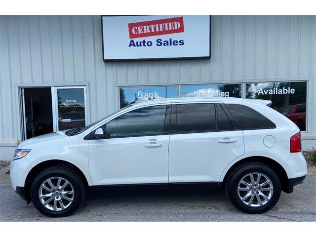 2012 Ford Edge (CC-1883687) for sale in Des Moines, Iowa