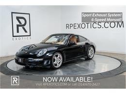 2006 Porsche 911 (CC-1883691) for sale in St. Louis, Missouri