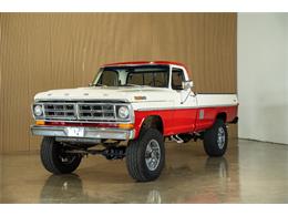 1972 Ford F250 (CC-1883707) for sale in Santa Rosa, Florida