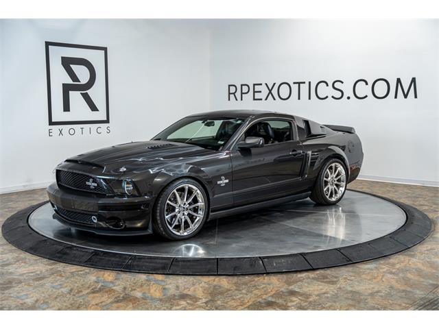 2008 Ford Mustang (CC-1883715) for sale in St. Louis, Missouri