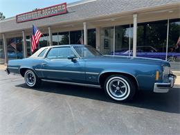 1977 Pontiac Grand Prix (CC-1883724) for sale in Clarkston, Michigan