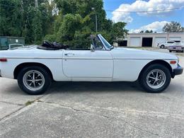 1978 MG MGB (CC-1883731) for sale in Westford, Massachusetts