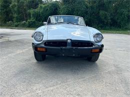 1978 MG MGB (CC-1883731) for sale in Westford, Massachusetts