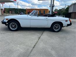 1978 MG MGB (CC-1883731) for sale in Westford, Massachusetts