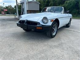 1978 MG MGB (CC-1883731) for sale in Westford, Massachusetts