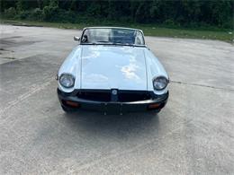 1978 MG MGB (CC-1883731) for sale in Westford, Massachusetts
