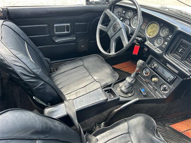 1978 MG MGB (CC-1883731) for sale in Westford, Massachusetts