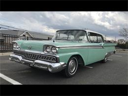 1959 Ford Galaxie (CC-1883732) for sale in Harpers Ferry, West Virginia