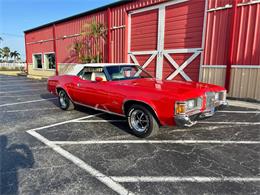 1971 Mercury Cougar (CC-1883736) for sale in Westford, Massachusetts