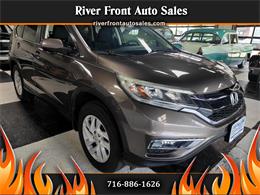 2015 Honda CRV (CC-1883740) for sale in Buffalo, New York