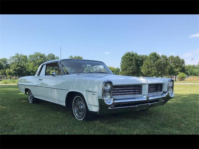 1964 Pontiac Catalina (CC-1883741) for sale in Harpers Ferry, West Virginia