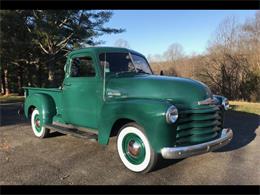 1950 Chevrolet 3100 (CC-1883753) for sale in Harpers Ferry, West Virginia