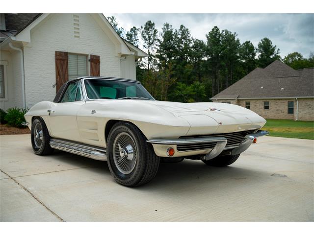 1964 Chevrolet Corvette (CC-1883769) for sale in Madison, Mississippi