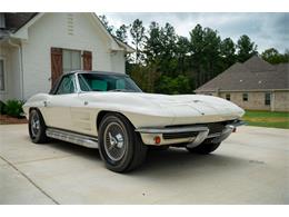 1964 Chevrolet Corvette (CC-1883769) for sale in Madison, Mississippi