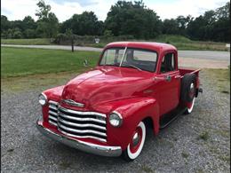 1953 Chevrolet 3100 (CC-1883770) for sale in Harpers Ferry, West Virginia