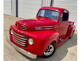 1948 Ford F1 (CC-1883775) for sale in Valley Park, Missouri