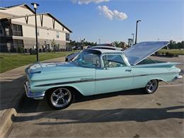 1959 Chevrolet El Camino (CC-1883776) for sale in Lake Charles, Louisiana