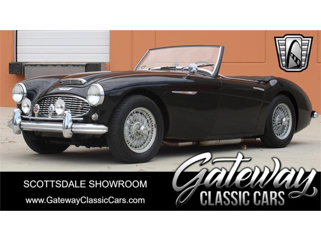 1959 Austin-Healey 100 (CC-1880378) for sale in O'Fallon, Illinois