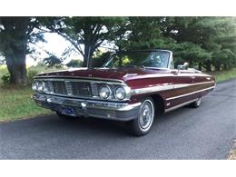 1964 Ford Galaxie 500 XL (CC-1883780) for sale in Harpers Ferry, West Virginia