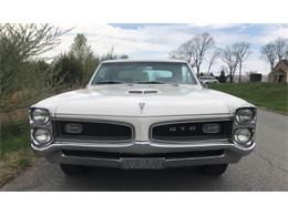 1966 Pontiac GTO (CC-1883798) for sale in Harpers Ferry, West Virginia