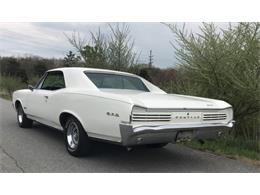 1966 Pontiac GTO (CC-1883798) for sale in Harpers Ferry, West Virginia